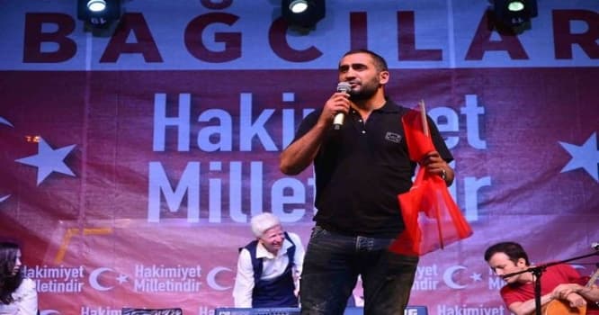 "Prezidentimiz topu 90-a vurdu" - "Qalatasaray"ın sabiq futbolçusu