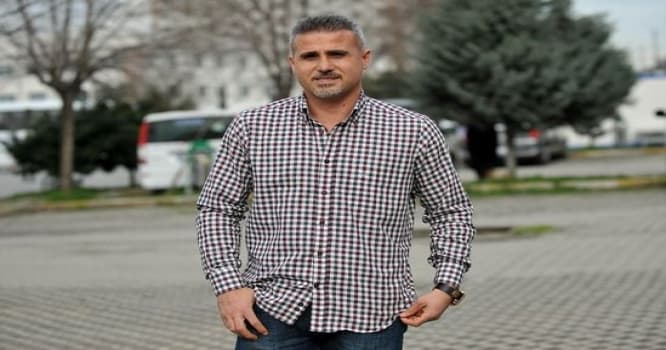 "Hakan Şükürə haqqımı halal etmirəm" - "Qalatasaray"ın sabiq hücumçusu