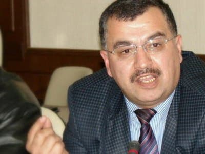 "Zavoddakı partlayışa görə bir neçə vəzifəli şəxs həbs olunacaq" - Müsahibə