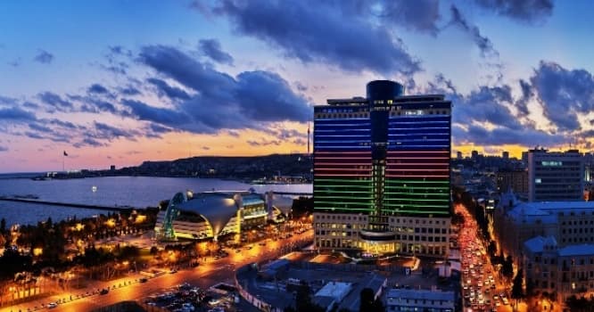 Azərbaycan turizmdən niyə qazana bilmir? - I YAZI