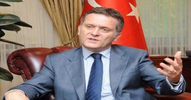 Səfirlər niyə Gülən şəbəkəsini dəstəklədi? - ŞƏRH