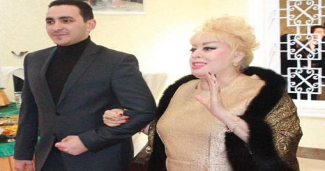 İlhamə Quliyevanın oğlu xəstəxanalıq oldu