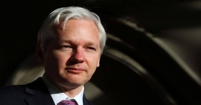 Wikileaks rəhbərindən Ərdoğanla bağlı ilginc açıqlama