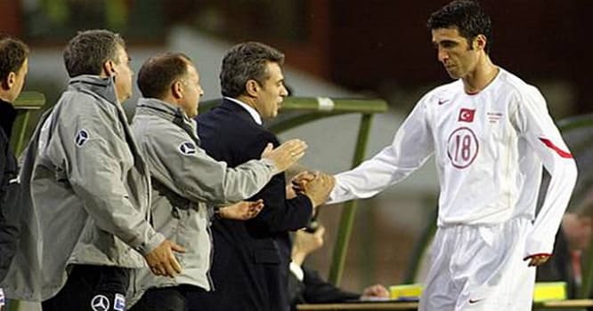 "O da TFF-nin içindəki FETÖ-çülər üzündən istefa verib" - Mustafa Kocabəy