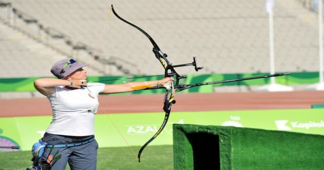 Azərbaycan sabah hansı idmançı ilə Olimpiadaya start verəcək?