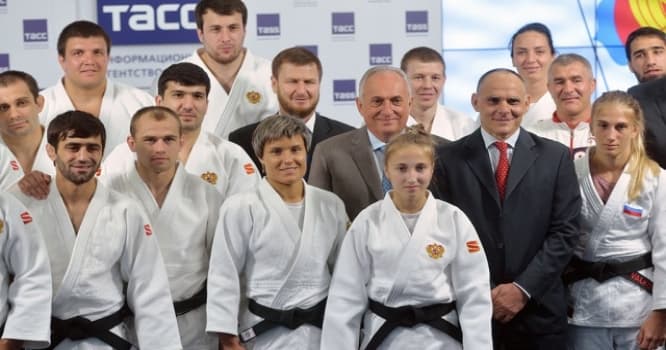 Rusiya millisi son anda Olimpiadaya buraxıldı