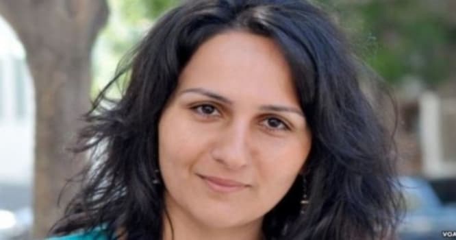 Jurnalistin şikayəti təmin olunmadı