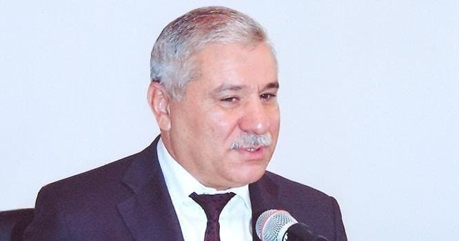 İcra başçısından şəhidin ruhuna hörmətsizlik - VİDEO