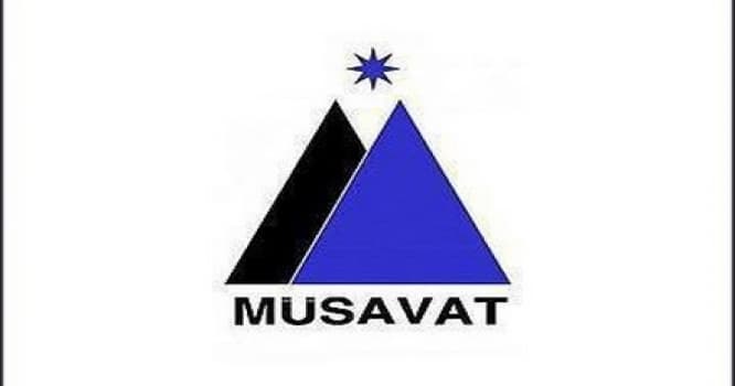 Müsavat referendumla bağlı sənədləri MSK-ya təqdim etdi