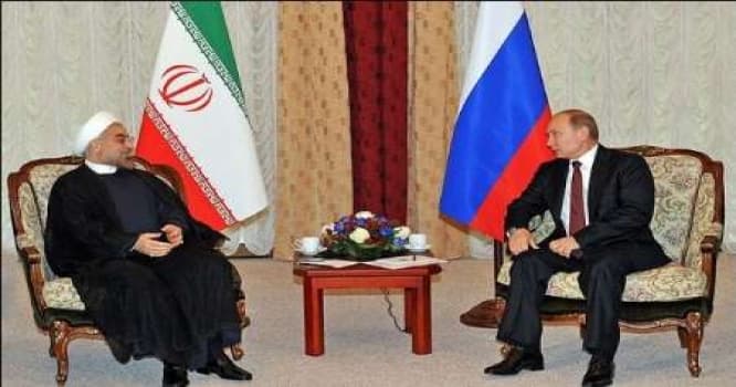 Putin və Ruhani Bakıda nəyi müzakirə edəcək?