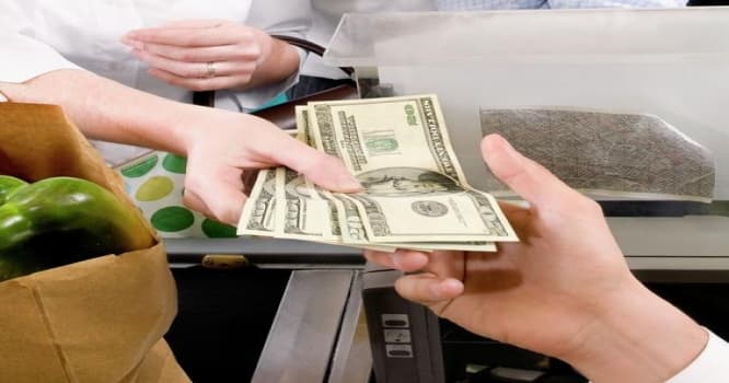 Bakıda yenidən nağd dollar qıtlığı yaranıb