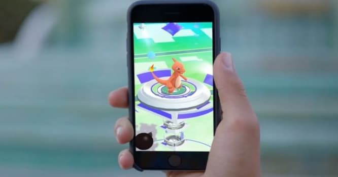 Bu ölkə "Pokemon Go" oyununu qadağan etdi