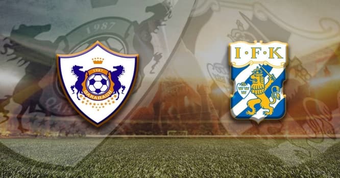 "Qarabağ"ın rəqibi: 2 dəfə UEFA Kubokunu qazanmış "Mələklər"