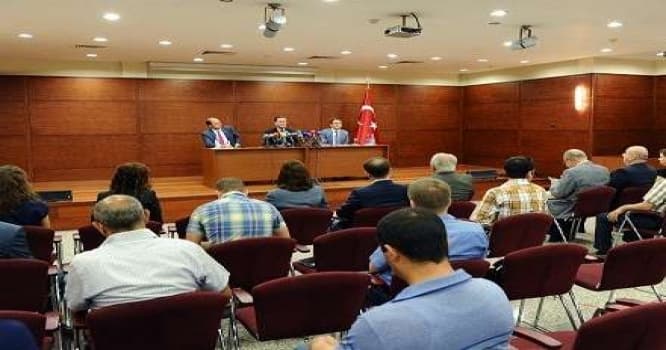 Azərbaycandakı türk şirkətlərinin sayı açıqlandı