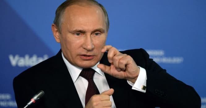Vladimir Putin Azərbaycan mediasına müsahibə verib – TAM MƏTN