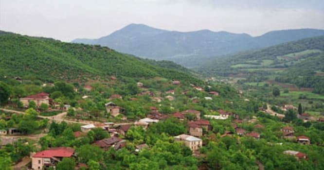 Qarabağın qaytarılacağı vaxt açıqlandı - Şok açıqlama
