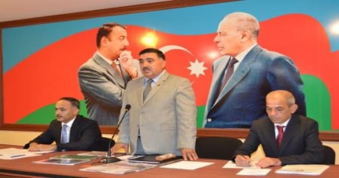 Sabirabadda işgüzar forum keçirilib
