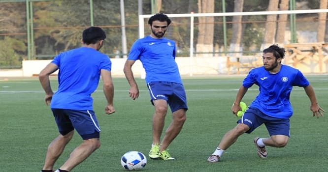 Vaqif Cavadov komandasına qələbə qazandırdı