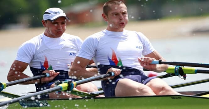 Avarçəkənlərimiz Olimpiadada II yeri tutdu