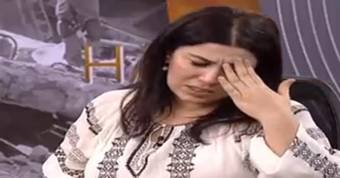 Sevil Nuriyeva özündən çıxdı: “Ərdoğan yaltağı” olmaq şərəfdir"