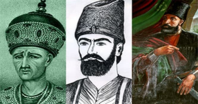 Azərbaycanda körpələrə hökmdarların adları da verilir - Siyahı