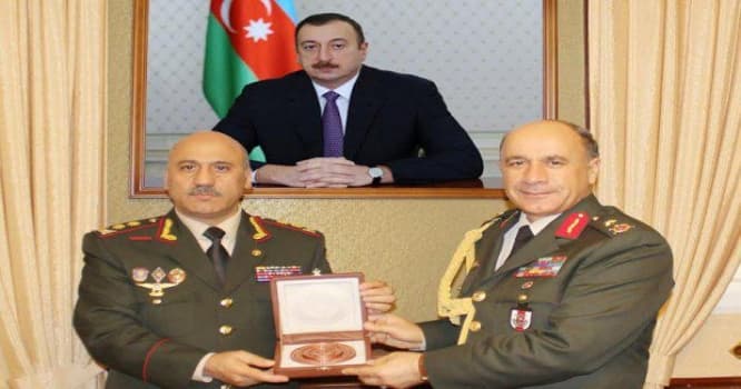 Türk general Azərbaycandan niyə geri çağrıldı?