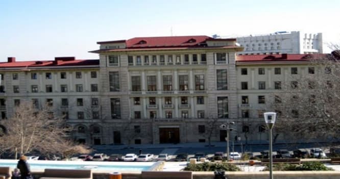 Azərbaycanda rüsum dərəcəsi 20 dəfəyə qədər ARTIRILDI