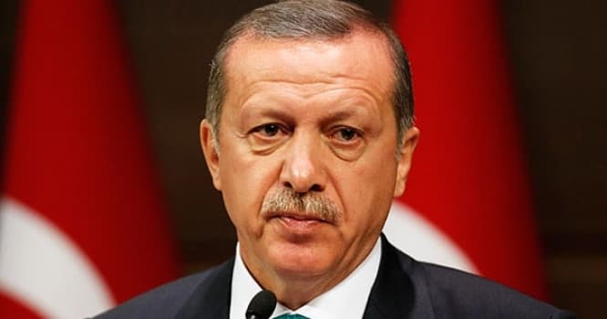 Ərdoğan dövləti yenidən quracaq