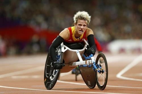 Hamını ağladan QƏRAR: "Rio-2016"dan sonra öləcək - FOTO