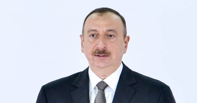 “Sabah tarixi addımlar atılacaq” - İlham Əliyev