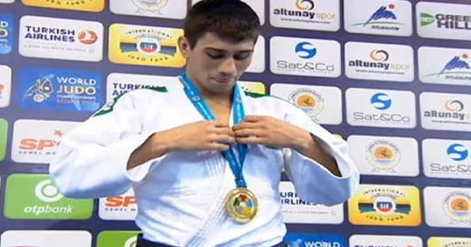 Bu gün Olimpiadada ilk medalımızı qazana bilərik