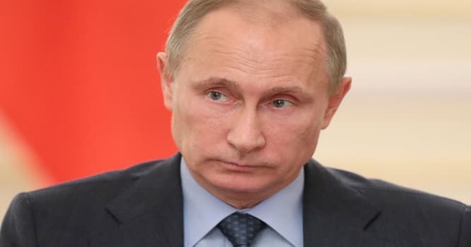 “Qarabağ münaqişəsinin həllində hər iki ölkənin xalqı qalib olmalıdır” - Putin