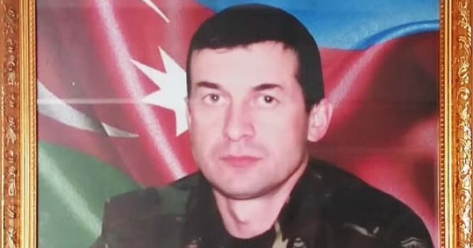 Polkovnik-leytenant Raqub Orucovun atası insult keçirdi