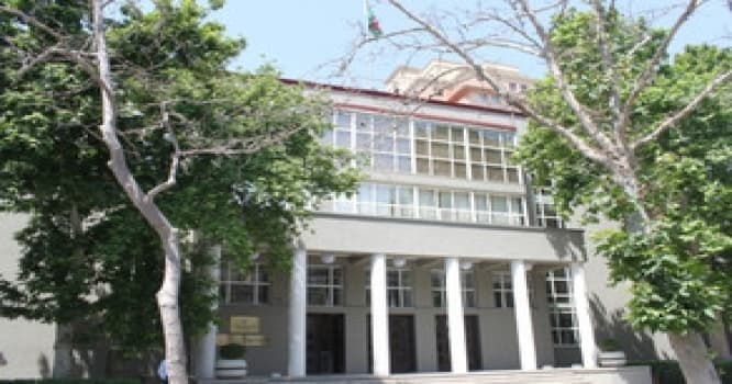 Maliyyə Bazarlarına Nəzarət Palatası "qara siyahı"nı yenilədi