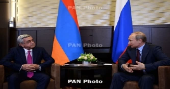 "Putin Türkiyə ilə Ermənistanı barışdıracaq"
