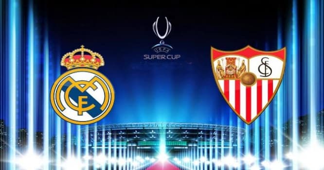 UEFA Superkubokunun qalibi kim olacaq?