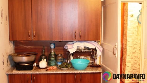 Raquf Orucovun atasından MN rəhbərliyinə ağır ittihamlar - REPORTAJ + FOTO/VİDEO
