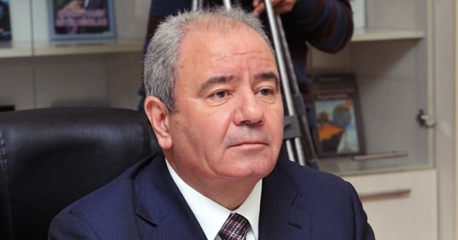 Əli Abbasov Bakıdakı mülkünü satdı - 1.5 milyona