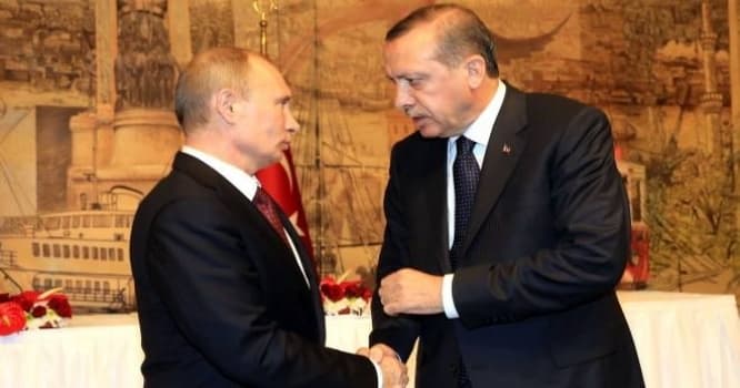 Ərdoğan Putinlə necə barışdı: Məxfi ssenari - Şok təfərrüat