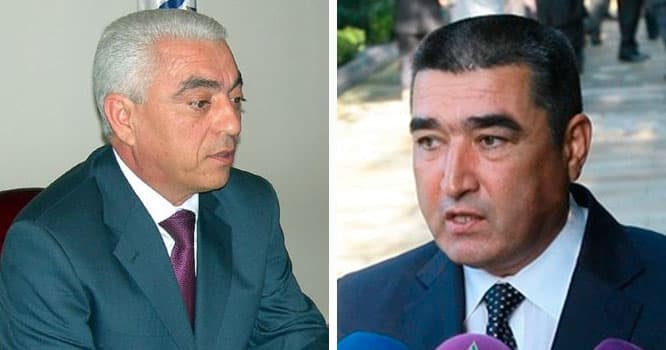 Baba Rzayev də Etibar Pirverdiyevin yolu ilə gedir