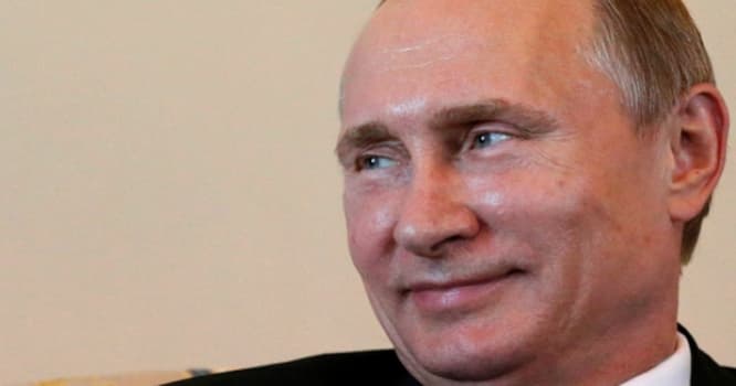 Putin Qarabağ münaqişəsindən danışdı