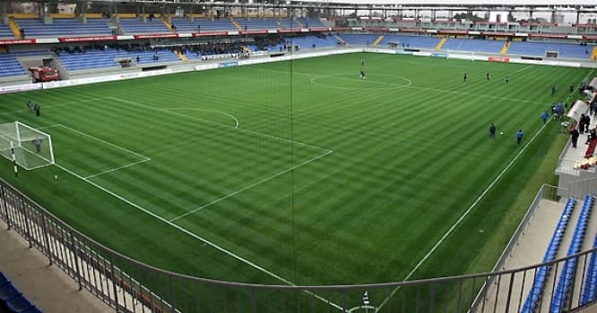 "Neftçi"nin stadionu təmirə bağlandı