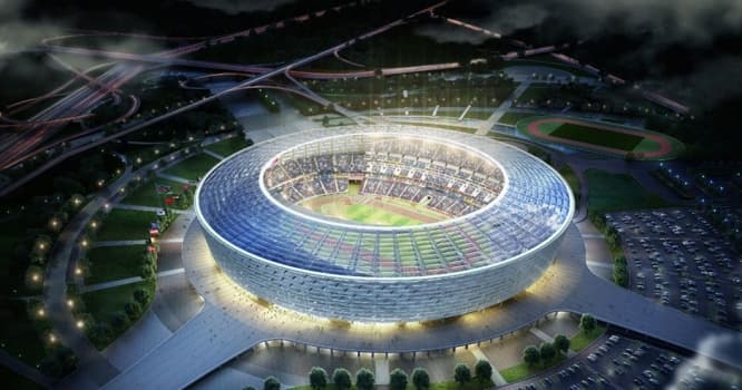 Bakı Olimpiya Stadionuna avtobus xətti açılacaq