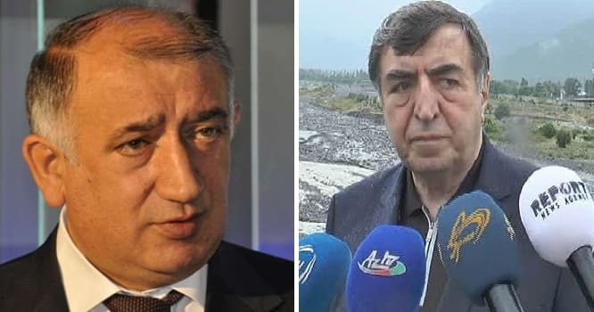 Əhməd Əhmədzadə üçün Əli Bayramov “fəndi” - “Meliorasiya şefi”nə böyük təhlükə!