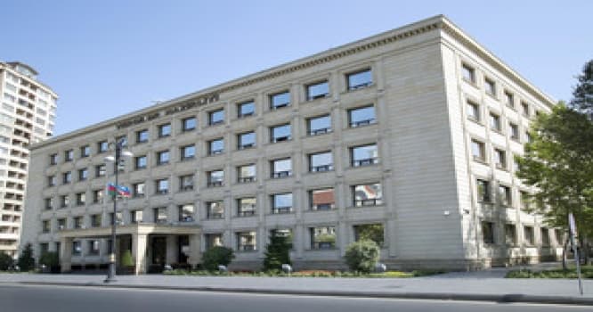 Azərbaycan ofşor şirkətlərə nəzarəti gücləndirir