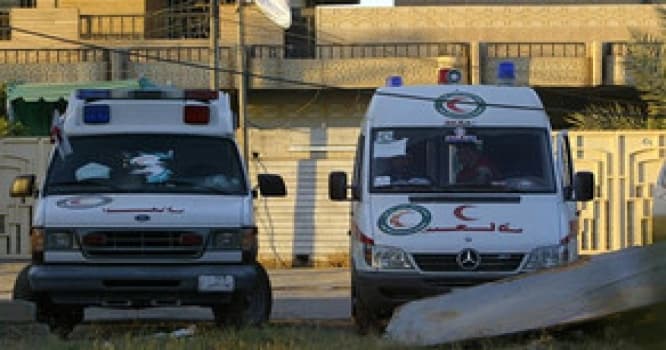 Doğum evində güclü yanğın olub, 11 körpə ölüb