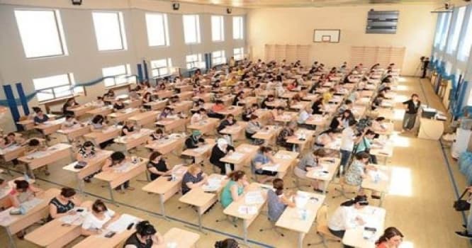 Müəllimlərin işə qəbulu üzrə müsabiqənin nəticələri açıqlanıb