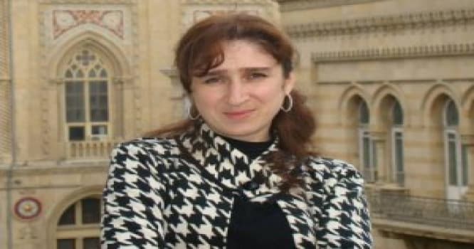 Jurnalist vergi yoxlamasından təmiz çıxdı