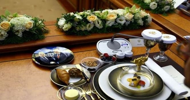 Putinlə Ərdoğanın görüşündə maraqlı detal - FOTO