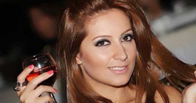 Azərbaycanlı xanım müğənni sevgilisindən ayrıldı - FOTO